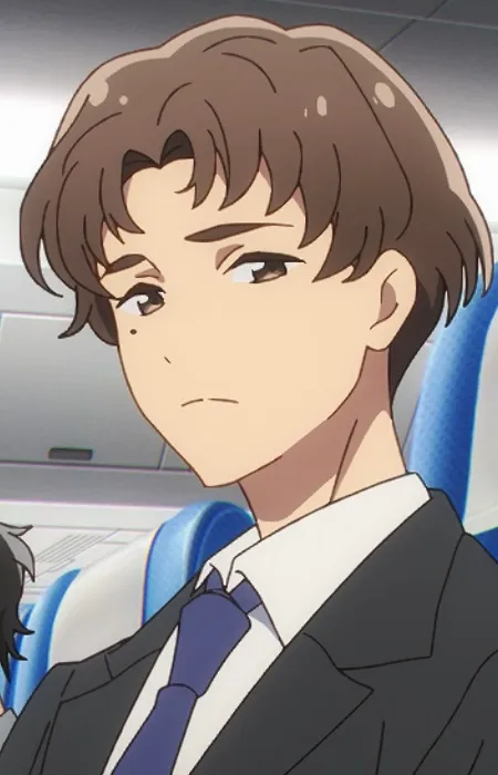 Shinpei Itou
