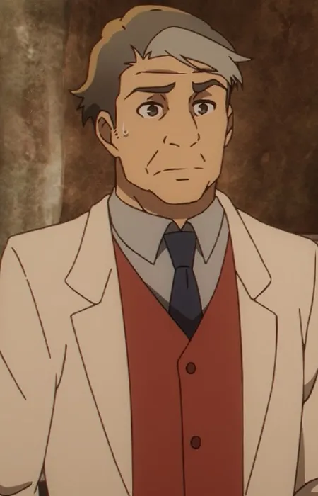 Tsuneyuki Sano