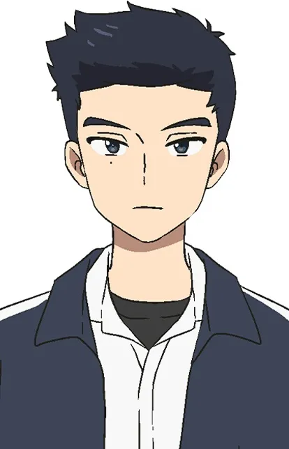 Seung-kyu Ahn