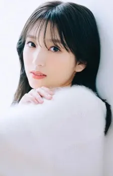 Nako Yabuki