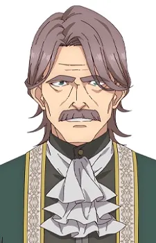 Lord Fennel