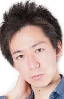 Shuntaro Karato