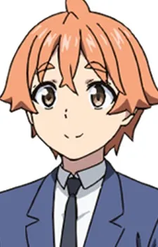 Hinata Sunohara