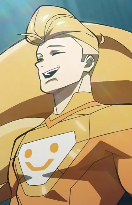 Smile