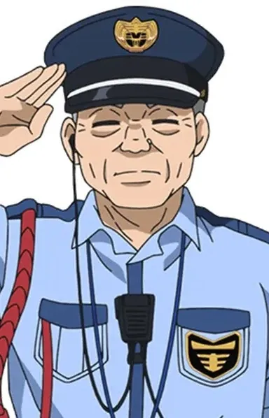 Ryuuichi Igarashi