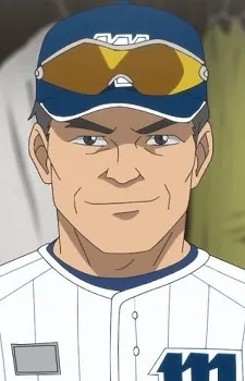 Tadahiro Matsudo