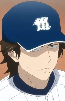 Hiroshi Nanami
