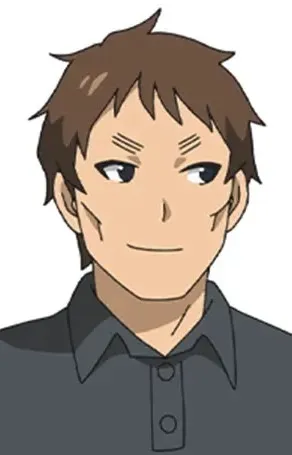 Kazuki Oomatsu