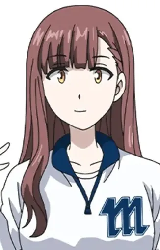 Nagisa Satou