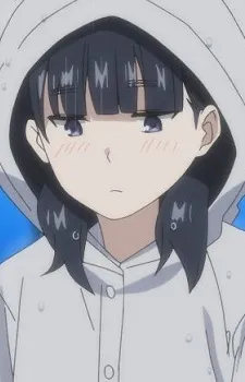 Megumi Sodegaura