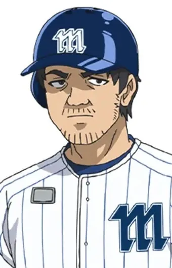 Kojirou Takino