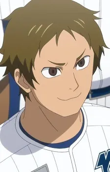 Shunsuke Yagino