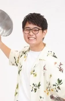Yuusuke Takeo