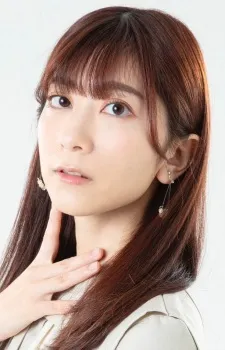 Azusa Tsujimori