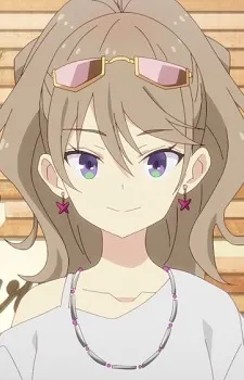Runa Hoshi