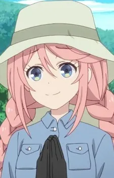 Sakura Kodama