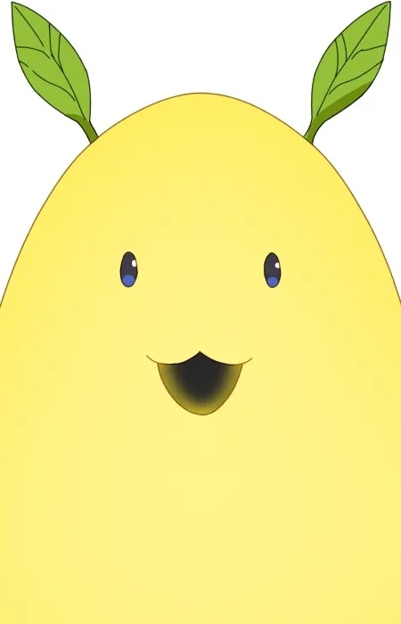 Mokotarou