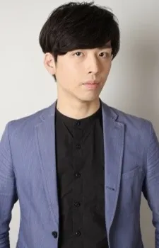 Takahiro Shibano