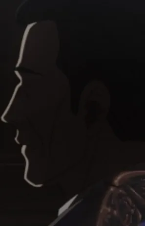 Father Hebinuma