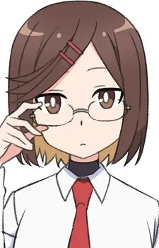 Konoha Koga