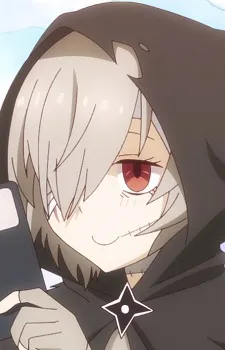 Hatsuko Kusagakure