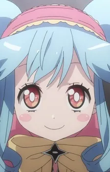Michiru Kusagakure