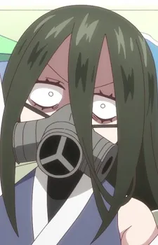 Midori Kusagakure