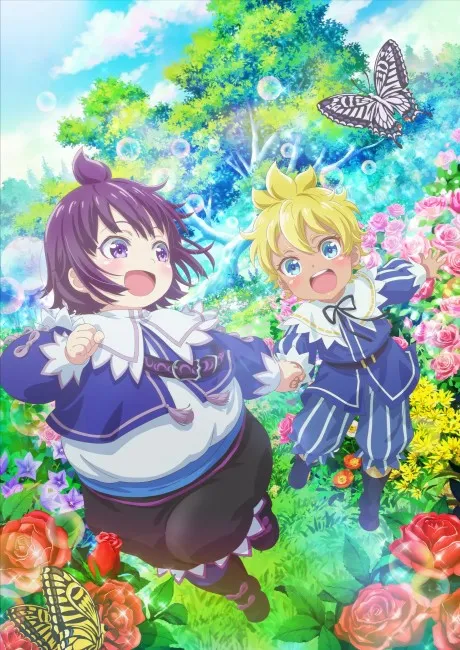 Shirobuta Kizoku desu ga Zense no Kioku