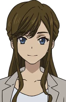 Raissa Germaine Robin
