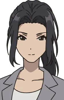 Ui Totoki