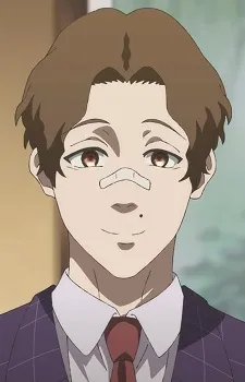 Souichirou Enokizu