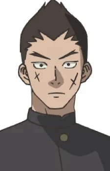 Takeshi Kouda