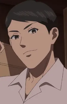 Motohashi-sensei