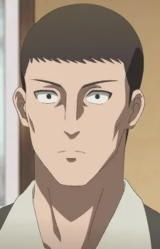 Kenichi Ogata