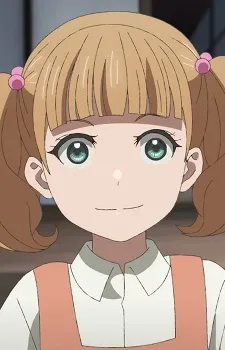 Mizue Renjou