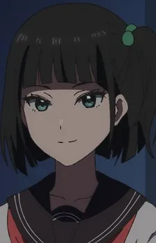 Hideyo Saeki