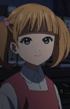 Mizue Saeki