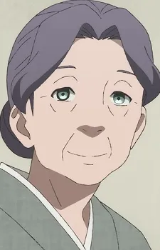 Takako Segawa