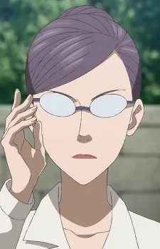 Shiraishi-sensei