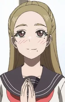 Eriko Shiroyama