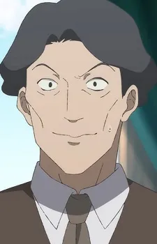 Souichi Ukumori
