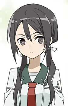 Mebuki Kusunoki