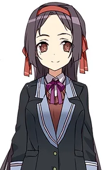 Hinata Uesato