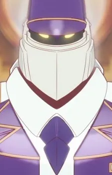 Doorman Robot