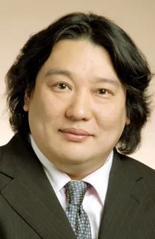 Junichi Endou