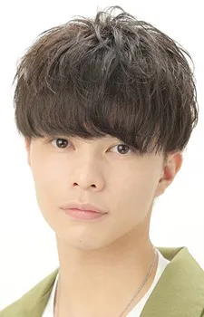 Eiji Mikami
