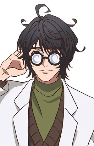 Ao Miharagi