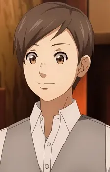 Kyousuke Hanada