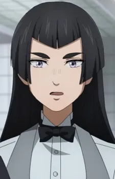 Reiko Kurosaki