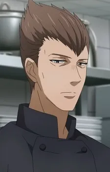 Kunihiko Shishido